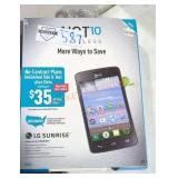 Net10 wireless prepaid phone