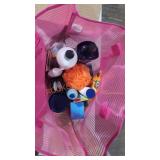 Bath & Hygiene Products