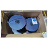 Solar hat lanterns (2)