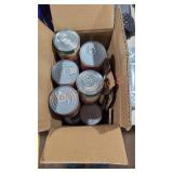 Canned Dog Food and Treats