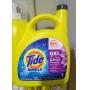 Tide Simply Laundry Detergent - Qty 4