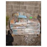 Skid Lot Of Organic Garden Soil