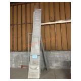 Miscellaneous Garage Door Panels