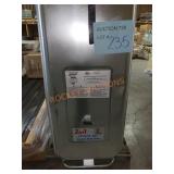 264 Gallon Double Wall Oil Tank