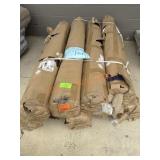 72ï¿½x50ï¿½ 16Ga Wire Mesh 9x THE BID