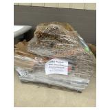 Vigoro Reed Fencing & Tack Strips