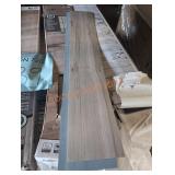 Traffic Master Grip Strip Flooring 26X THE BID