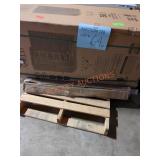 Sports Afield 36 + 6 Gun Security Safe