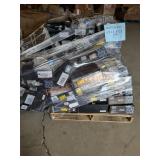 Skid LOT Assorted MSI Floor and Wall Tiles