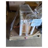 Skid IBERO Floor and Wall Tiles, 47" x 14"