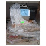 Nexgrill, Shower Base, 7