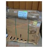 Single Vanity Combo 49"W x 22"D x 35"H