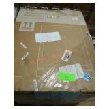 24" Compressor Beverage Cooler