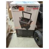 Proseries Battery Changer