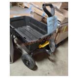 Gorilla Wheeled Cart