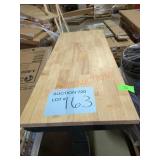 62" x 24" Work Table