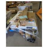 Skid Lot Shower Base, Carpets, Flooring,