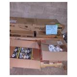 LED Panel Troffer 2