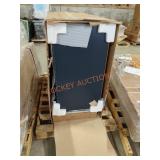 Skid 42" Vanity, No Top