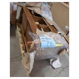 Skid 60" Vanity with Top