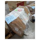 36" x 26"  Cabinet