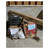 Pelican 1620 Case, Fast Grab FRP Adhesive