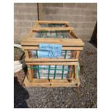 Skid Lot Of Premium Porcelain Tile