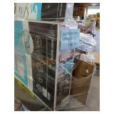 Skid Lot Of Shower Sets,Bathtub,  Door,