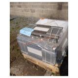 Skid Lot Of Premium Porcelain Tile