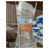 Skid 30" x 80" Interior Door Slab