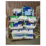 Blown-In Cellulose Premium Insulation, 19 X BID