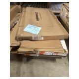 Storm Door & Mixed Lifeproof Flooring