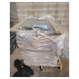 Skid Lot Of 6