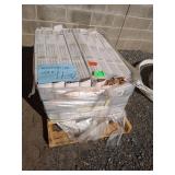Skid Lot Of Porcelain Floor/ Wall Tile