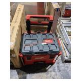 Milwaukee Wheeler Tool Box