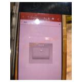 24" Ceramic Vanity Top