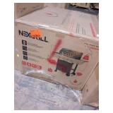 Nexgrill 4 Burner Gas Grill