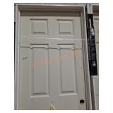 30" X 80" 6 panel interior door