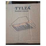 Tylza range hood