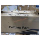 Ceiling Fan