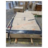 SKYSHALO Billiards Table Combo Set, 7 ft.