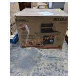 Nexgrill Deluxe 4 Burner Gas Grill