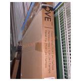OVE Fixed Panel