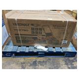 YardMax Gas Self Propelled 22" Walk Behind Mower