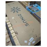 Zinus bedframe