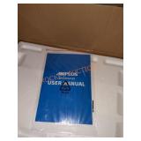 Surplus Dehumidifier