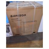 Bangson Freezer
