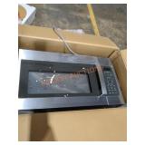 GE Over the Range Microwave Oven