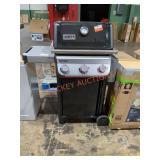 Weber Spirit Used Gas Grill
