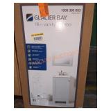 Glacier Bay 18" Vanity Combo